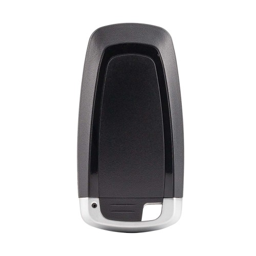 CG ZA21-4 FU.T(17.4-BTN) FOR.D 4 Buttons Smart Remote 5pcs Used with CGDI K2 Remote Key Programmer
