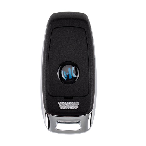 KEYDIY KD ZB08-3 Universal Smart Remote Key 3 Buttons for Audi Type 5PCS
