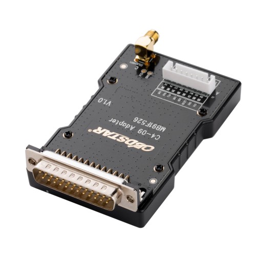 OBDSTAR C4-09(MB91F526) Adaptateur Kit Fonctionne Avec MP001