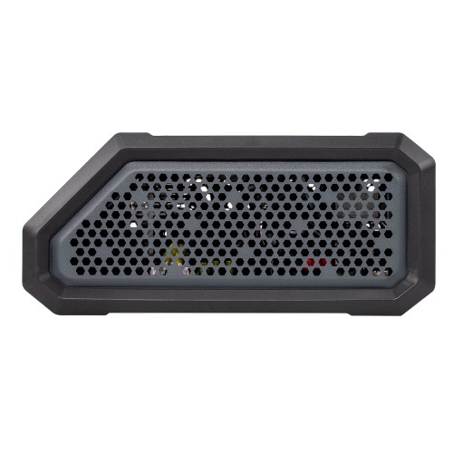 TOPDON T120A Stable Power Supply & 12V Battery Charger Cable Length: 5M