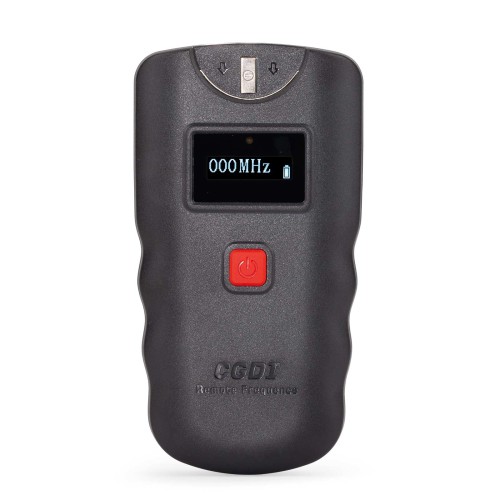 CGDI MHz Frequency Test Device