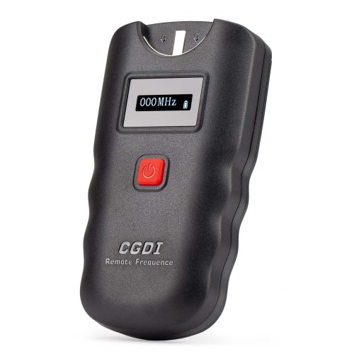 CGDI MHz Frequency Test Device