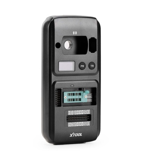 XTOOL X100 MAX Key Programmer 42+ Reset ECU Programming With KC501 All Key Lost Car Diagnostic Tool