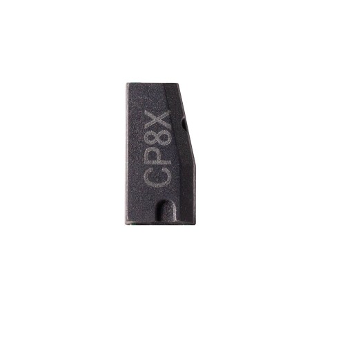 CGDI CP8X Super Chip Ensures Good Stability, Rewritable, Supports Multi-type Conversion 10PCS