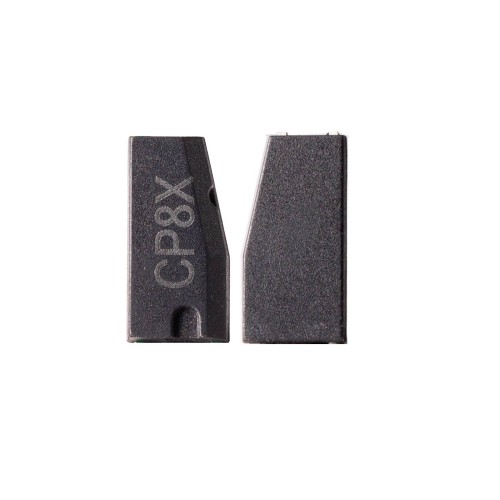 CGDI CP8X Super Chip Ensures Good Stability, Rewritable, Supports Multi-type Conversion 10PCS