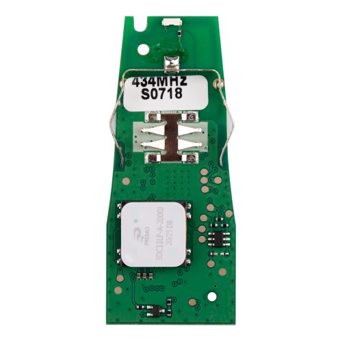 KEYDIY MLB19(OEM Solution) MLB for Porsche Universal Smart Key PCB Board 434 Mhz With Key Shell