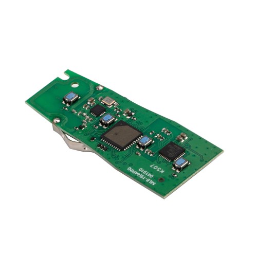 KEYDIY MLB19(OEM Solution) MLB for Porsche Universal Smart Key PCB Board 434 Mhz With Key Shell