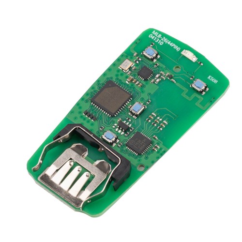 KEYDIY MLB26(OEM Solution) MLB 3 Buttons Universal Smart Remote Key 434 Mhz