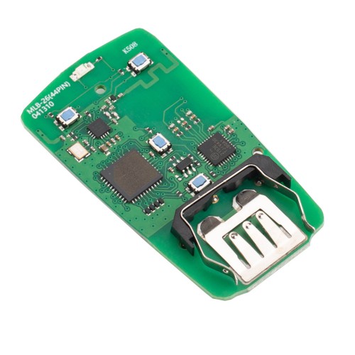 KEYDIY MLB26(OEM Solution) MLB 3 Buttons Universal Smart Remote Key 434 Mhz