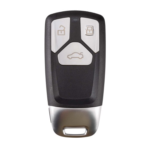 KEYDIY MLB26(OEM Solution) MLB 3 Buttons Universal Smart Remote Key 434 Mhz
