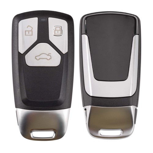 KEYDIY MLB26(OEM Solution) MLB 3 Buttons Universal Smart Remote Key 434 Mhz