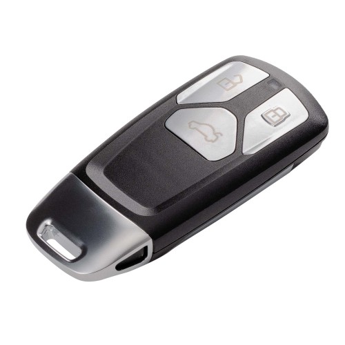 KEYDIY MLB26(OEM Solution) MLB 3 Buttons Universal Smart Remote Key 434 Mhz