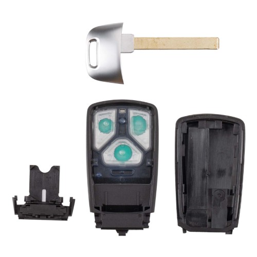 KEYDIY MLB26(OEM Solution) MLB 3 Buttons Universal Smart Remote Key 434 Mhz