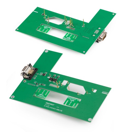 KEYDIY BCM2 Board for Audi 5th IMMO System BCM2 (3634, 3635)