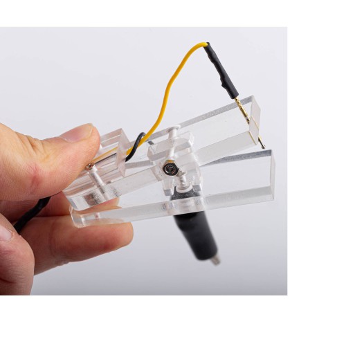 KEYDIY MP Dedicated Solder-free Wire Adapter Clip