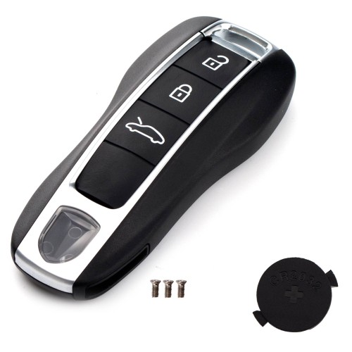 KEYDIY MLB19(OEM Solution) MLB for Porsche Universal Smart Key PCB Board 434 Mhz With Key Shell