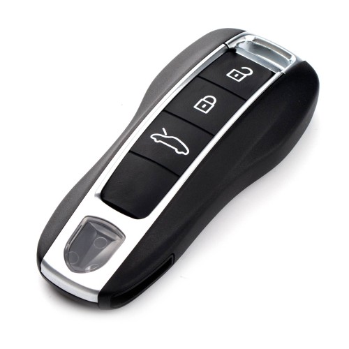 KEYDIY MLB19(OEM Solution) MLB for Porsche Universal Smart Key PCB Board 434 Mhz With Key Shell