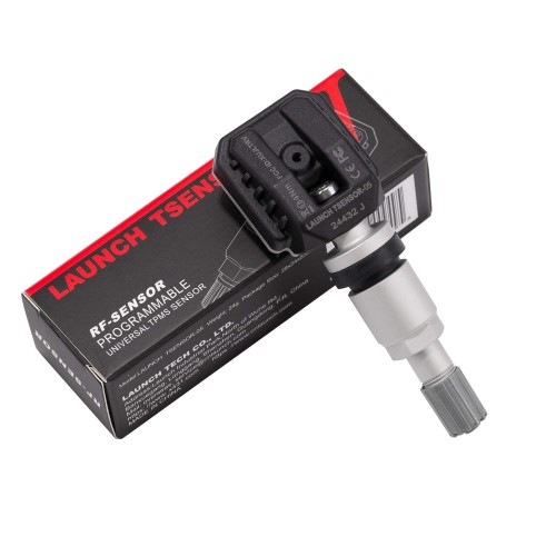 LAUNCH LTR-05 RF Sensor 315MHz & 433MHz Rubber