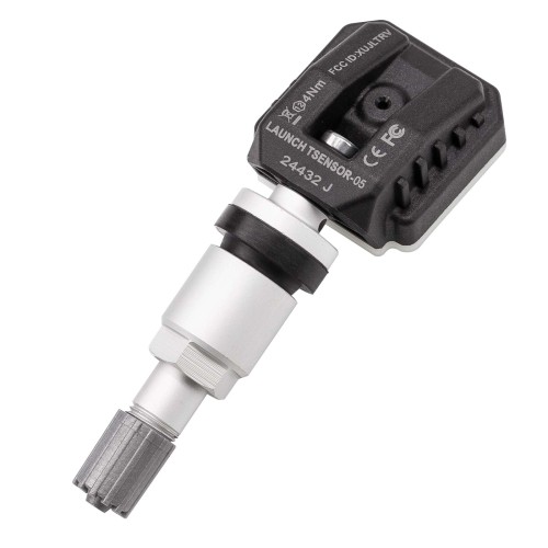 LAUNCH LTR-05 RF Sensor 315MHz & 433MHz Rubber