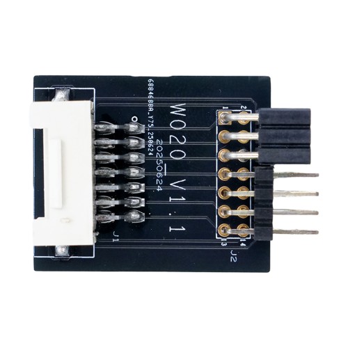 OBDSTAR C4-08 (MB-VGS4-500-NAG2) Adapter Kit