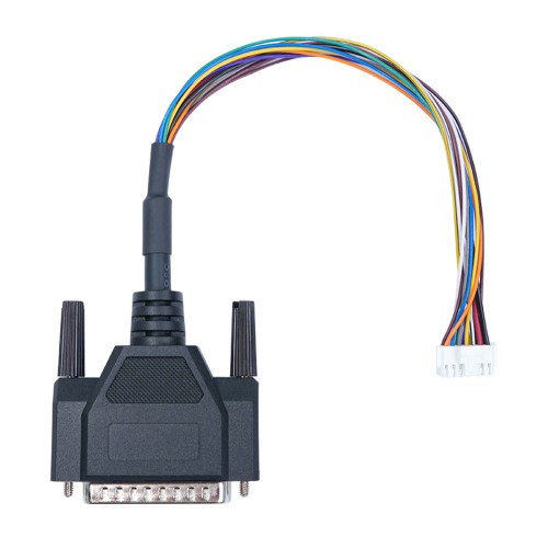 OBDSTAR C4-08 (MB-VGS4-500-NAG2) Adapter Kit