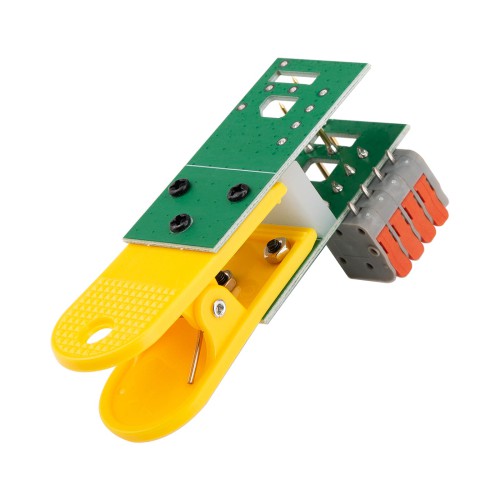 KEYDIY BDC03 Specific Dismantling-free Clip Supports BDC03