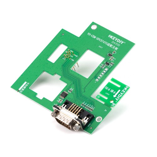 Volvo (Lynk&Co) CEM-SPC5754G Special Adapter Applicable to Volvo Vehicles from 2022 Onward