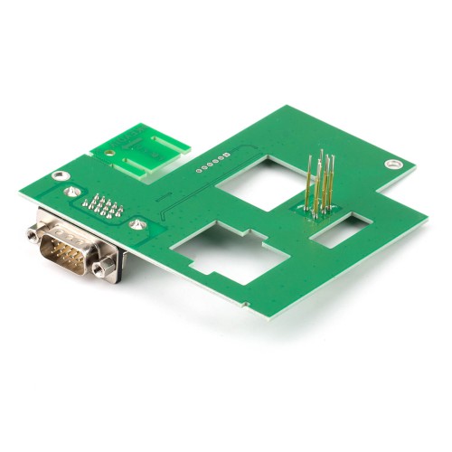 Volvo (Lynk&Co) CEM-SPC5754G Special Adapter Applicable to Volvo Vehicles from 2022 Onward