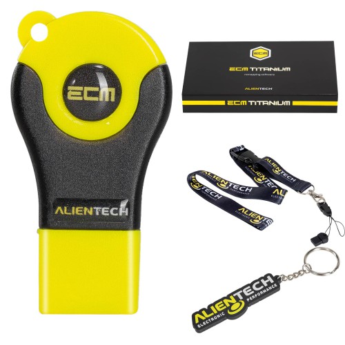Alientech ECM Titanium Security Key USB Dongle