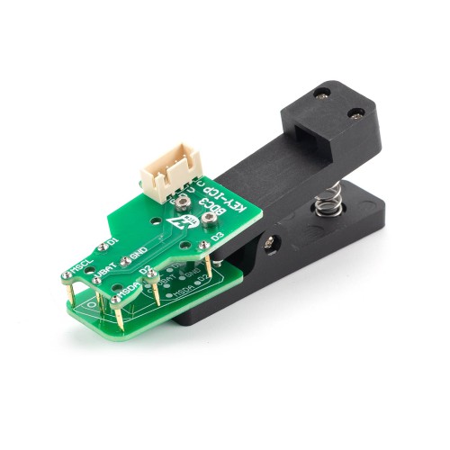 YANHUA ACDP BDC3 BCP Interface Board Kit, Needs to be Used with ACDP Module 38