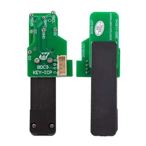 YANHUA ACDP BDC3 BCP Interface Board Kit, Needs to be Used with ACDP Module 38