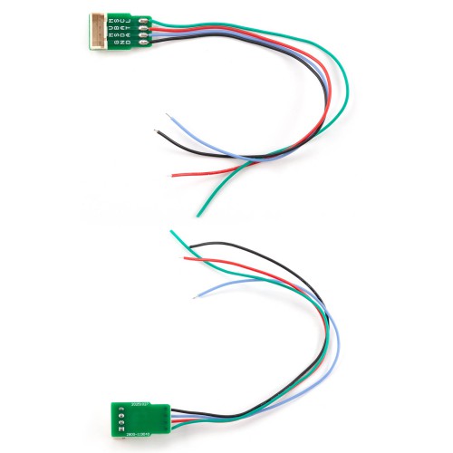 YANHUA ACDP BDC3 BCP Interface Board Kit, Needs to be Used with ACDP Module 38