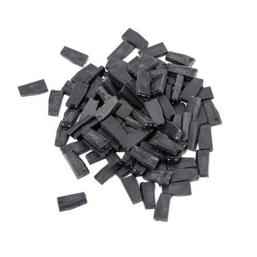CGDI C4648 Super Chip Supports ID11, ID12, ID13, ID46, ID47, ID48, ID49, ID4A 10PCS