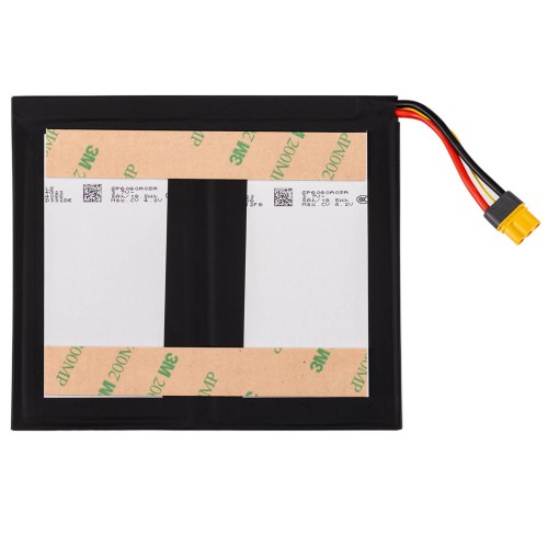 Xhorse XDKP00EN KEY TOOL PLUS Batterie