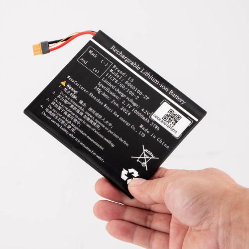 Xhorse XDKP00EN KEY TOOL PLUS Batterie