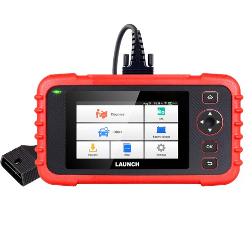 Launch CRP123X OBD2 Scanneur