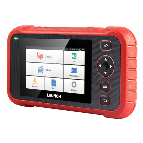 Launch CRP123X OBD2 Scanneur