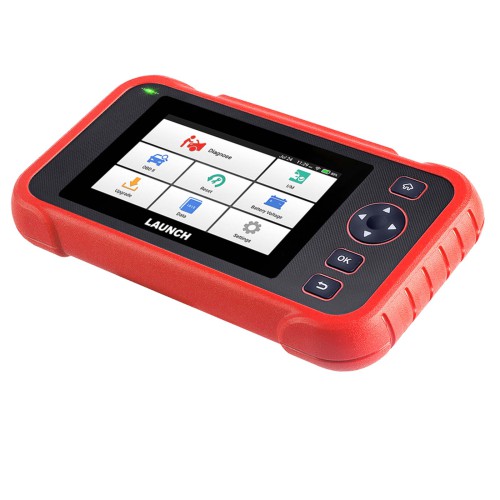 Launch CRP123X OBD2 Scanneur