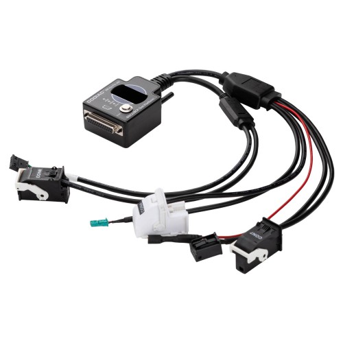 GODIAG For BMW BDC2/BCP Programming Test Platform for BDC2 Diagnostics, Programming, Key Synchronization