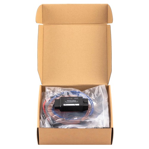 LONSDOR TOYOTA TY8A-MK1 Kit pour TOYOTA 8A NON-SMART Key AKL