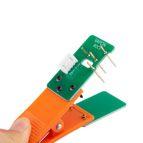 VAPON VP-B03 BDC3 Solderfree Adapter for BMW BDC3 Key Copy Solution