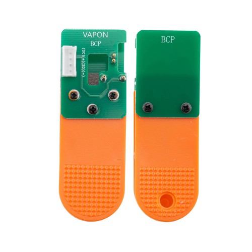 VAPON VP-B03 BDC3 Solderfree Adapter for BMW BDC3 Key Copy Solution