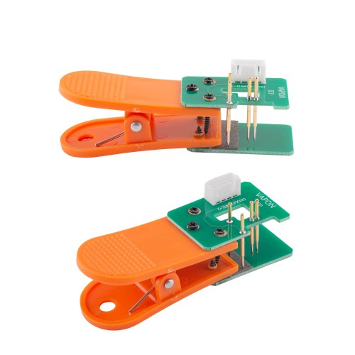 VAPON VP-B03 BDC3 Solderfree Adapter for BMW BDC3 Key Copy Solution