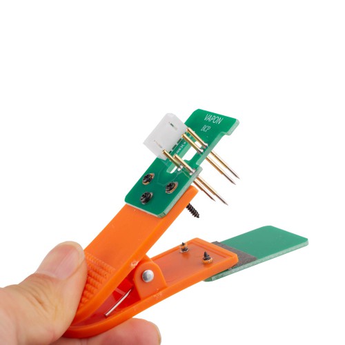 VAPON VP-B03 BDC3 Solderfree Adapter for BMW BDC3 Key Copy Solution