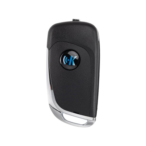 KEYDIY KD B11-3 Universal Flip Remote Key 3 Buttons for PSA Type 5PCS