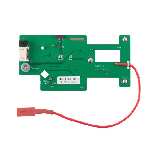 OBDSTAR P005 Adapter Kit Used for BMW BDC02 IMMO Function