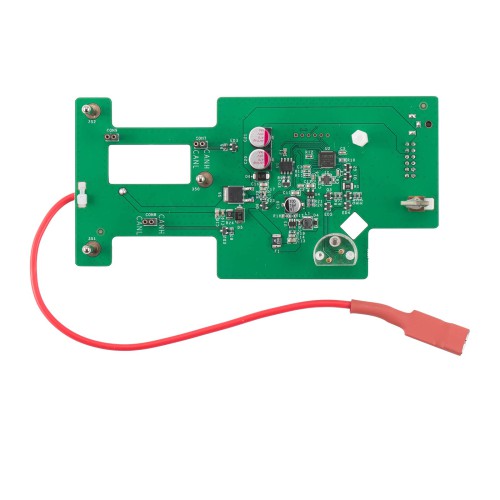 OBDSTAR P005 Adapter Kit Used for BMW BDC02 IMMO Function
