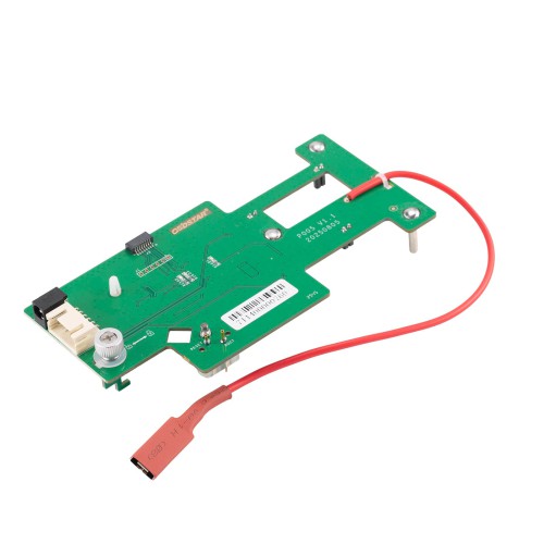 OBDSTAR P005 Adapter Kit Used for BMW BDC02 IMMO Function