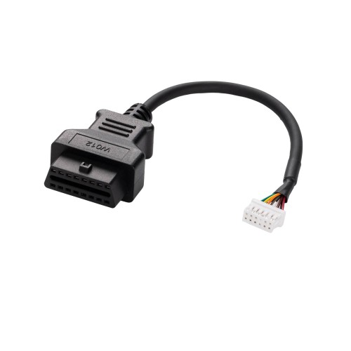 OBDSTAR P005 Adapter Kit Used for BMW BDC02 IMMO Function