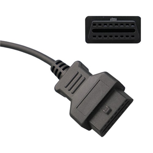 OBDSTAR P005 Adapter Kit Used for BMW BDC02 IMMO Function